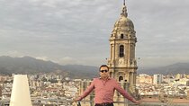 Exclusive Private Malaga Walking Tour by Pro-Licensed Tour Guides