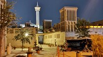 Dubai Sightseeing City Tour