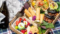 Picnic in the Royal Botanic Gardens for 2