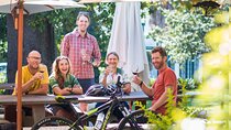 Private Cycling Tour of Constantia Winelands