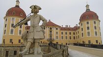 12 hours Meissen Town & Moritzburg Castle Private tour by car