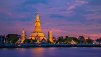 9-Day Cambodia and Thailand Private Sightseeing Tour