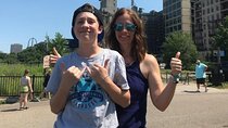 Adventurous Scavenger Hunt in Minneapolis by Crazy Dash