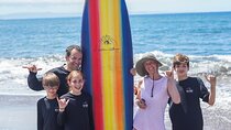 Private Group 2 Hours Surf Lesson in Lahaina Maui