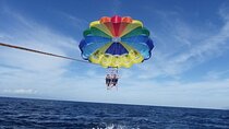 Private 4-Hour Parasailing Experience in Sharm El Sheikh