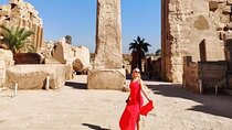 Luxor Private Guided Tours to East & West Bank