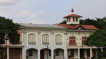 Guayaquil City Tour and Historic Park Visit