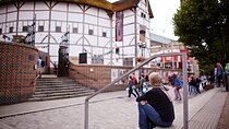 Shakespeare's Globe Guided Tour