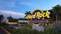 Hard Rock Hotel Punta Cana Transportation - Private Airport Shuttle