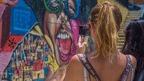 Private tour: Street Art in Medellín - Urban Art & Cultural Identity