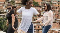 Private tour: Tropical beats & dance - Afro-Colombian Culture in Medellin