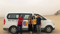 private customized tour in Cairo ( guide and car )