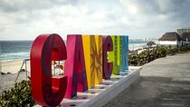 Tulum to Cancun - Private Transfer with Optional Sightseeing