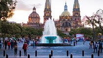 Mexico City to Guadalajara - Private Transfer with Optional Sightseeing