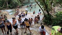 Dunns River Water falls :Natural wonders Adventure