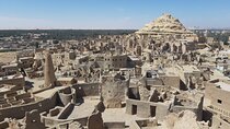  Siwa Oasis Tour 3 Day 2 Nights from Cairo 