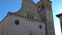 Private city tour in Cividale del Friuli