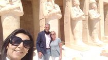Luxor Ancient Land full Day tour