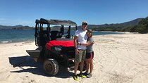 Side by Side Guanacaste Off-Road Buggy Adventure Tour