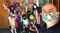 Online Mexican Piñata Workshop