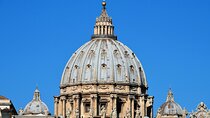 Vatican Tour: Museums, Raphael Rooms & Sistine Chapel