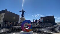 Private Tour to the Cerro del Cubilete Cristo Rey