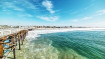 2-Hour San Diego Pier Fishing Experience
