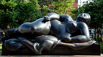 Private tour: The Art of Botero - Cultural experience Medellin -Antioquia museum