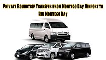 Montego Bay Airport Private Taxi to Princess Resorts
