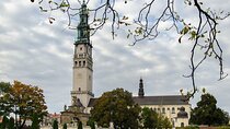 Częstochowa Black Madonna and Lagiewniki Tour from Krakow 
