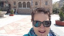 Private Thessaloniki Walking UNESCO Monuments Tour - 4 hrs