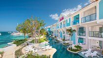 Private Airport Transfer to Sandals Montego Bay Resort 