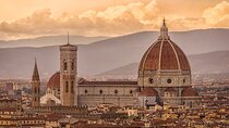 Private Florence Tour: 3-Hour Walking Tour with a Licenced Guide