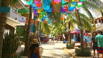 Sayulita, San pancho and Lo De Marcos in Private up to 15pax