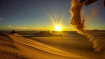 2 Days Private Trip to Merzouga Desert From Ouarzazate LuxuryCamp