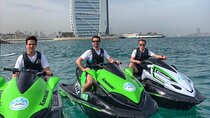  Jet Ski Experience in Dubai