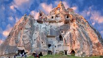 Cappadocia Red Tour (North Tour)