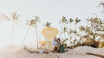 Maui - Private Photoshoot with a Top-Rated Local Photographer