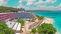 Private Airport Transfer to Royal Decameron Cornwall Beach Resort