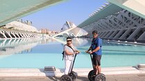 Valencia Private Segway Tour