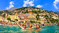 4-Day Amalfi Coast, Pompeii & Positano - Small group Tour