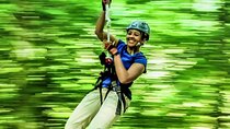 Adventureworks Ziplines at Nashville West