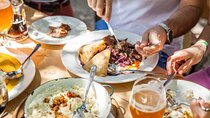 Bratislava Food and Beer Tour