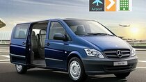 Private Arrival Transfer: Dalaman Airport to Fethiye, Oludeniz Region Hotels