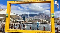 Robben Island & Table Mountain Pre Booked Tickets With Hotel Pick Up & Drop Off