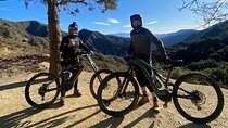 Chilao Loop Electric Mountain Bike Tour: Advanced