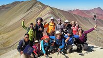 Rainbow Mountain - Vinicunca Full Day