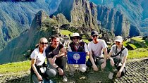CUSCO MAGICAL 4D Transfer, Hotel, City Tour, Sacred Valley and Machu picchu