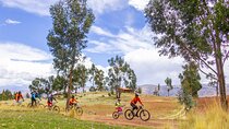 Cusco Biking Tour - MTB YUNCAYPATA + CEVICHE