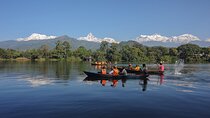Pokhara City Private Half-Day Tour 
